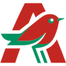 Logo Alcampo