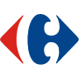 Logo Carrefour