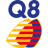 Logo Q8